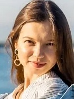 Романова Юлия Вадимовна
