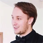 Илья Дмитриевич Ильиных