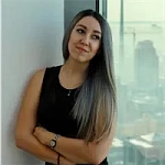 Анна Владимировна Мамаева