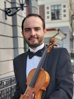 Орлов Леонид Борисович