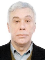 Иванов Сергей Владимирович
