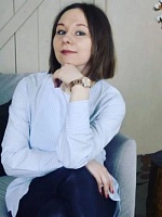 Гусакова Мария Анатольевна