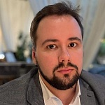 Рыжихин Илья Алексеевич