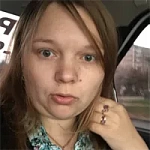 Дарья  Анатольевна  Меер