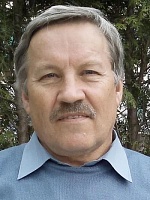 Конев Сергей Федорович