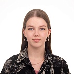 Бакулина Елизавета Константиновна