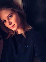 Соболева Елена Дмитриевна