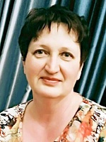 Якимова Наталия Дмитриевна