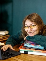 Буйлова Мария Юлиевна