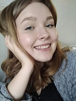 Козлова Дарья Вадимовна