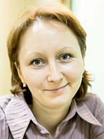Юдина Наталья Александровна