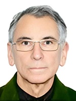 Писарев Игорь Николаевич