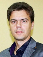 Моисеев Александр Анатольевич