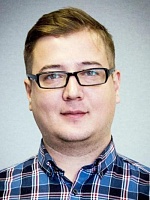 Коровников Александр Владимирович