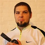 Юрий Александрович Елисеев