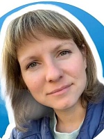 Власова Ирина Сергеевна