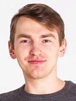 Чирков Алексей Дмитриевич