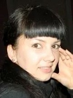 Хомюк Алёна Александровна