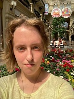 Павлова Анна Никитична