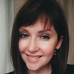 Ольга Леонидовна Фаизова