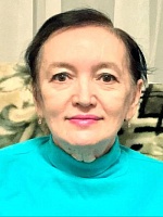 Главацкая Нина Михайловна
