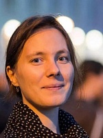 Кузеванова Анастасия Дмитриевна