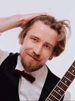 Фомин Евгений Александрович