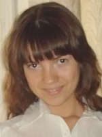 Раджабова Александра Евгеньевна