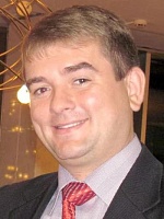 Языков Евгений Леонидович