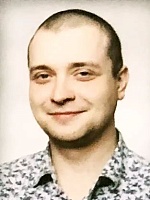 Баладинский Иван Владимирович