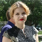 Ольга  Евгеньевна Акулова