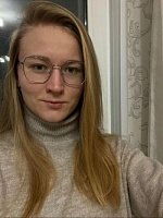 Пруцкова Инна Эдуардовна