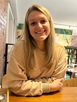 Юрьева Ксения Александровна