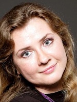 Новикова Виктория Вячеславовна