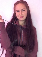Андреева Светлана Дмитриевна