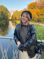 Захарова Ангелина Васильевна