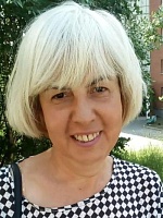 Довжанская Татьяна Ивановна