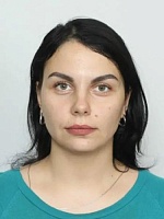 Кожевникова Дарья Феликсовна