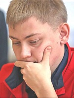 Гусаров Григорий Александрович