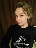 Борзенкова Ксения Владимировна