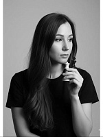 Самигуллина Диана Ильдаровна