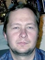 Орлов Олег Леонидович