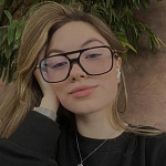 Сергеева Арина Максимовна