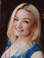 Хабибуллина Даяна Маратовна