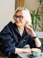 Алексанова Марина Владимировна