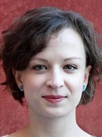 Корешкова Александра Николаевна