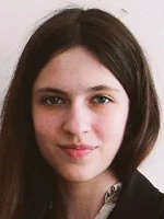 Молчанова Юлия Владимировна