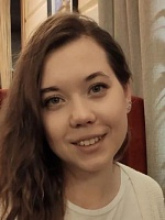 Емельянова Анастасия Алексеевна