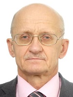 Дашкевич Александр Станиславович