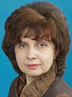 Нелюбина Елена Анатольевна